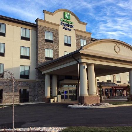 Holiday Inn Express & Suites Butler By Ihg Luaran gambar