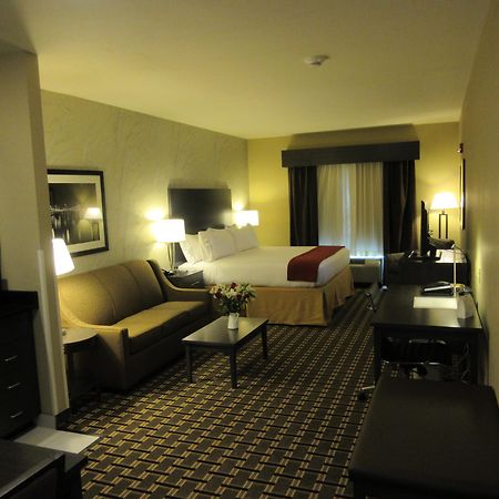 Holiday Inn Express & Suites Butler By Ihg Luaran gambar