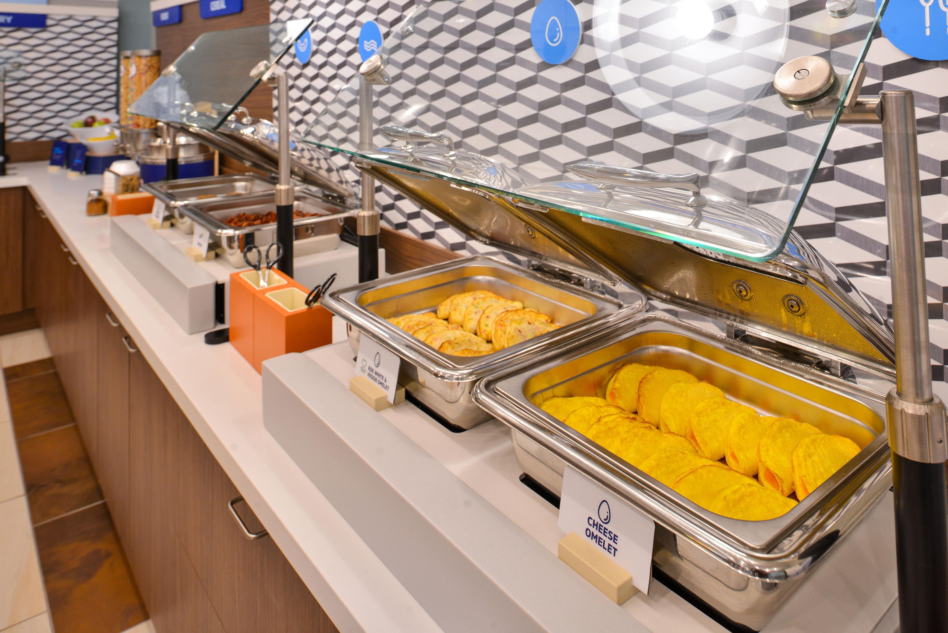 Holiday Inn Express & Suites Butler By Ihg Luaran gambar