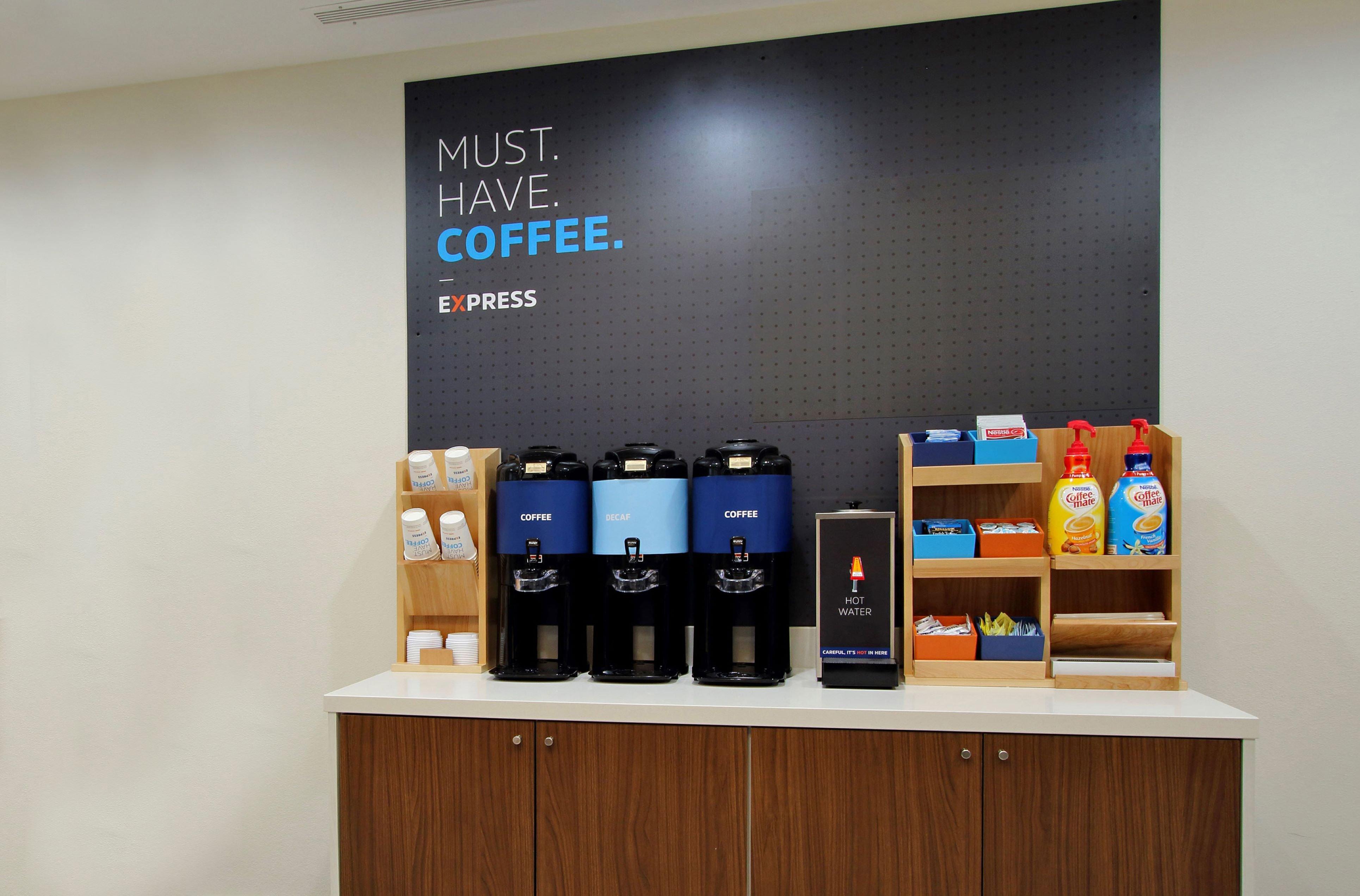 Holiday Inn Express & Suites Butler By Ihg Luaran gambar